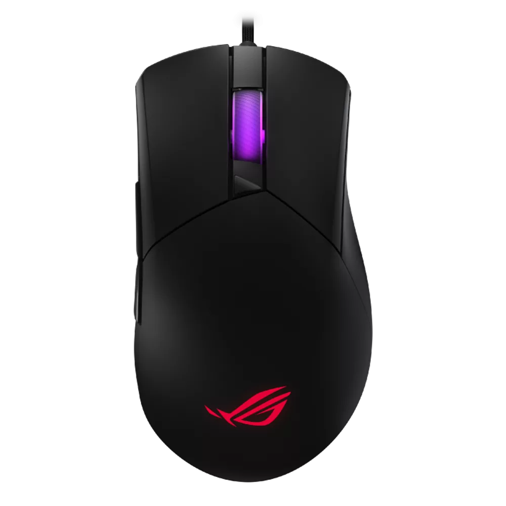 ASUS ROG GLADIUS III CORE 12000 DPI 1000Hz Kablolu Gaming Mouse