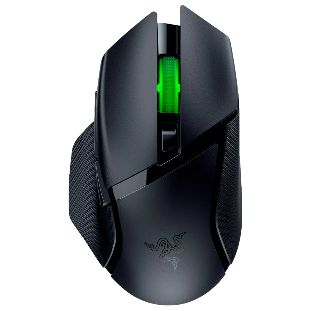Razer Basilisk V3 X HyperSpeed Kablosuz Gaming Mouse